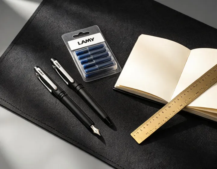 Lamy writing instruments procurement kit